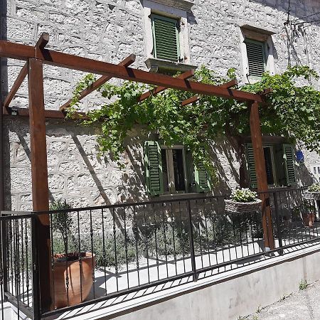 Apartamento Casa Nonna Tereza Premantura Exterior foto