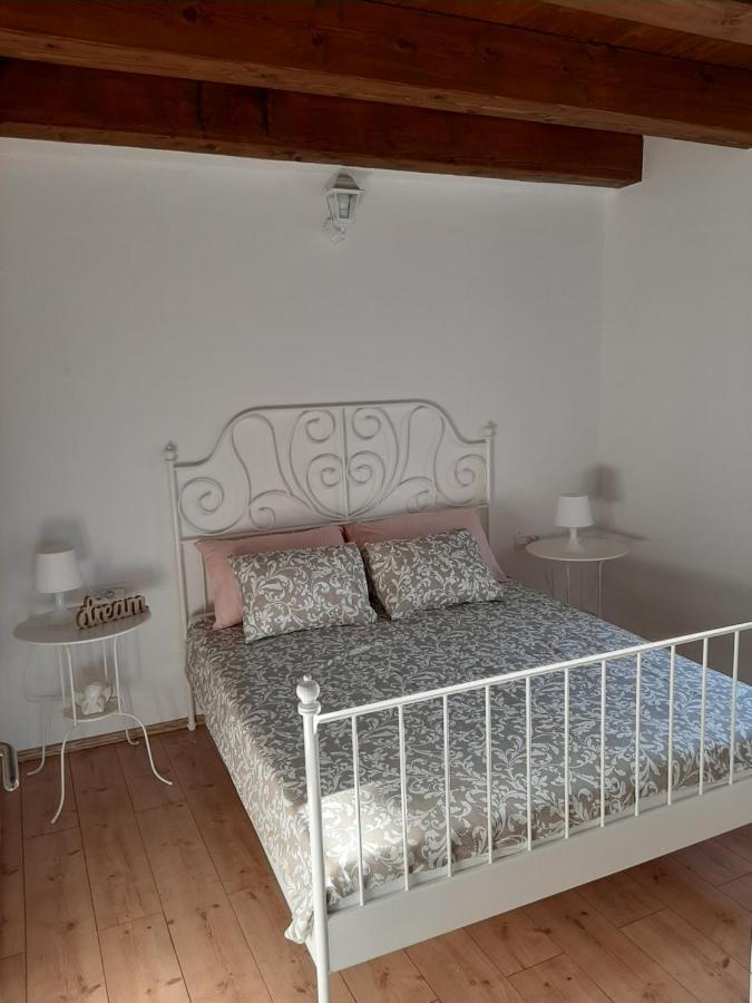 Apartamento Casa Nonna Tereza Premantura Exterior foto