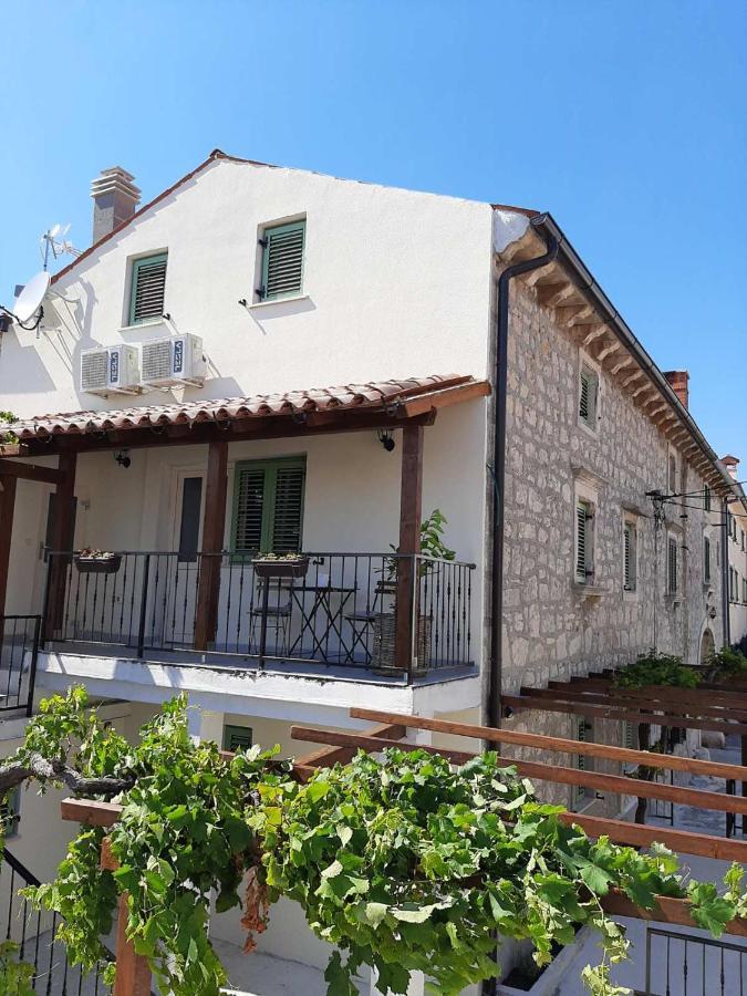 Apartamento Casa Nonna Tereza Premantura Exterior foto