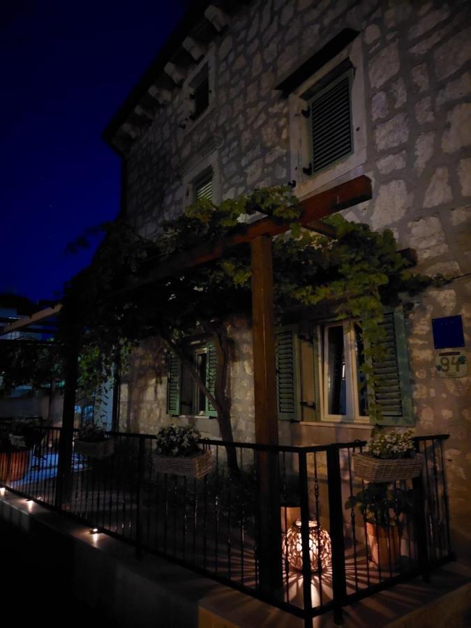 Apartamento Casa Nonna Tereza Premantura Exterior foto