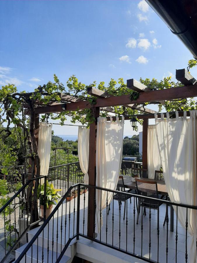 Apartamento Casa Nonna Tereza Premantura Exterior foto