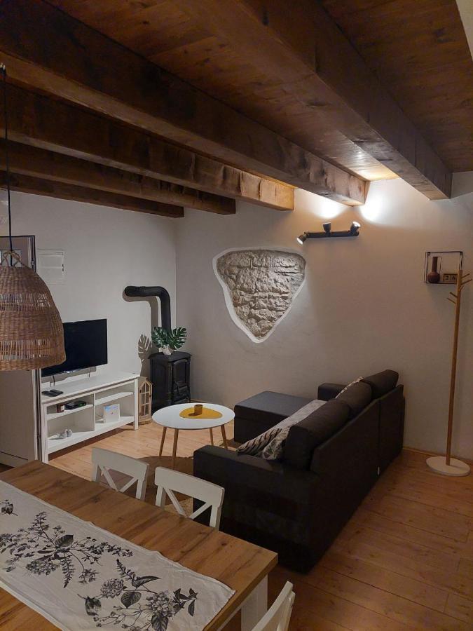 Apartamento Casa Nonna Tereza Premantura Exterior foto