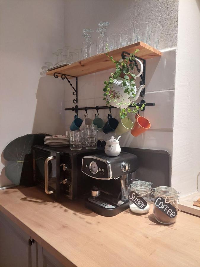 Apartamento Casa Nonna Tereza Premantura Exterior foto