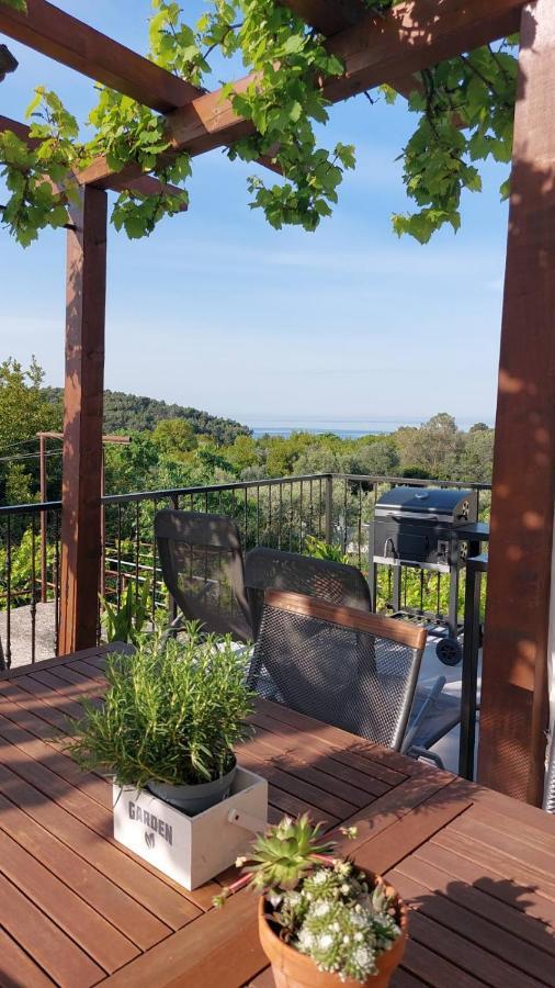 Apartamento Casa Nonna Tereza Premantura Exterior foto